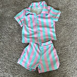 Ken Costume for baby. Worn once.